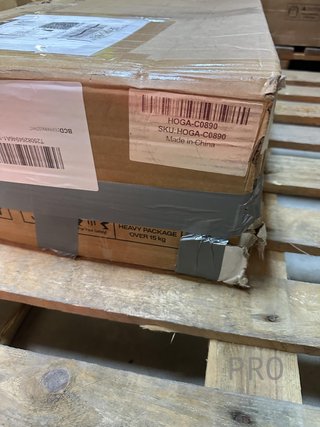 Zapatero con puertas