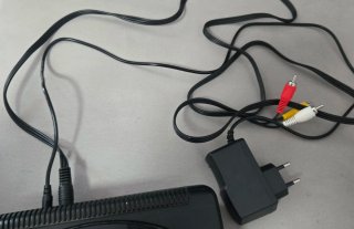Sega Mega Drive 2 + Juegos