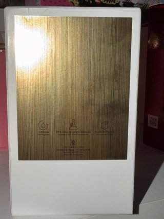 Paco Rabanne Million Gold Mujer Perfume