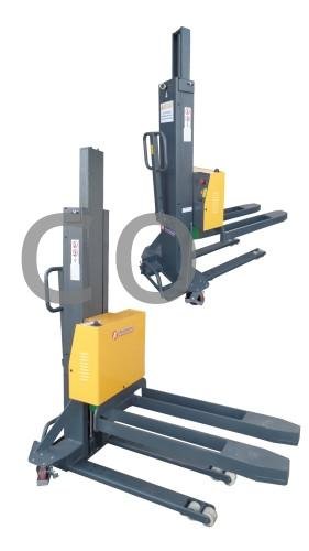 Apilador Manual Eléctrico 500 Kg - 1300 mm - 16008