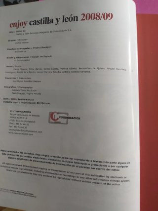 Disfruta de Castilla y Leon