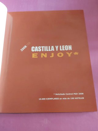 Disfruta de Castilla y Leon