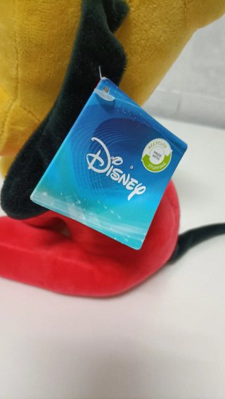 Peluche Disney Pluto Nuevo