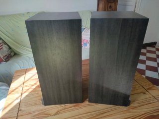 Altavoces JBL XE3