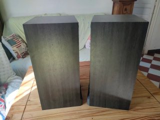 Altavoces JBL XE3