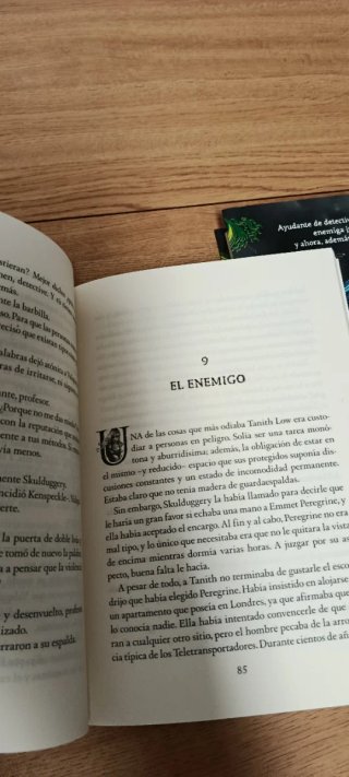 Trilogía "Detective esqueleto" 1,2,3 edición lujo.
