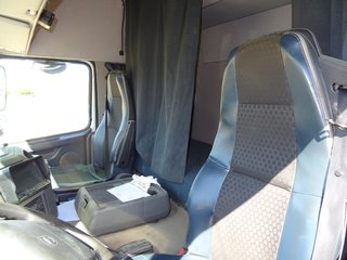 Volvo FMX 500-CAMIONES GANCHO+GRUA