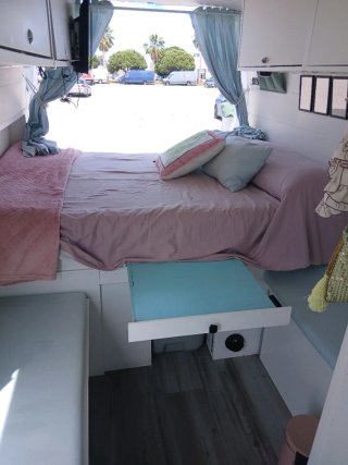 Renault Master 2007
