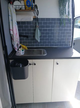Renault Master 2007