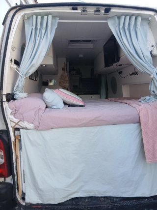 Renault Master 2007
