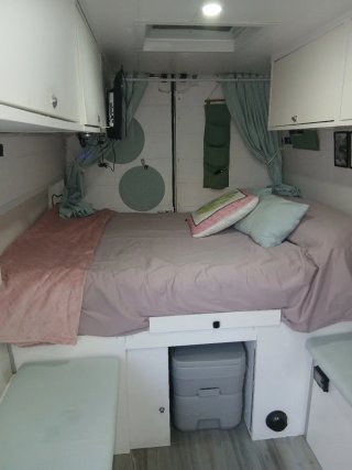 Renault Master 2007