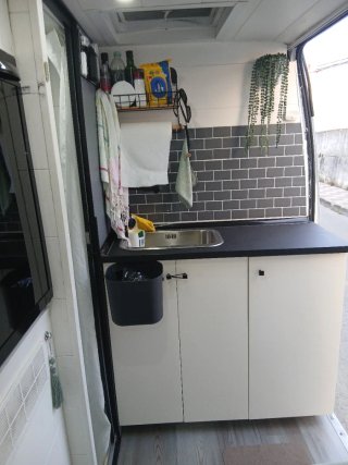 Renault Master 2007
