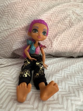 Muñeca Monster High Frankie Stein