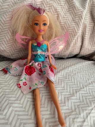 Muñeca Monster High Frankie Stein
