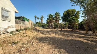 Terreno en venta en Albatalia en Murcia