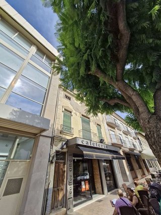 Edificio en venta en Casco Antiguo en Torrent