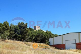 Terreno en venta en Íscar
