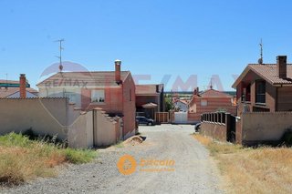 Terreno en venta en Íscar