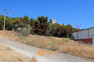 Terreno en venta en Íscar