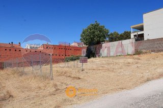Terreno en venta en Íscar