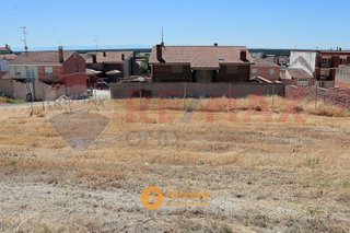 Terreno en venta en Íscar