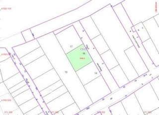 Terreno en venta en Íscar