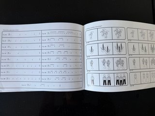 Libro Fasolet 0