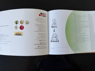 Libro Fasolet 0