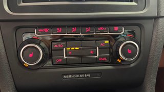 Volkswagen Golf 2010