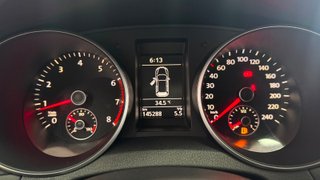 Volkswagen Golf 2010