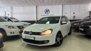 Volkswagen Golf 2010