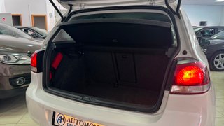 Volkswagen Golf 2010