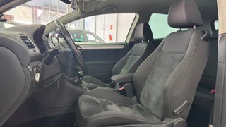 Volkswagen Golf 2010