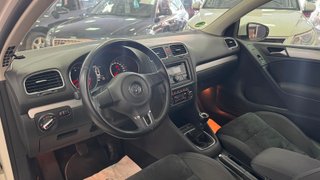 Volkswagen Golf 2010