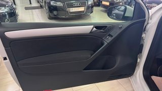 Volkswagen Golf 2010