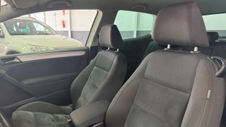 Volkswagen Golf 2010