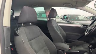 Volkswagen Golf 2010