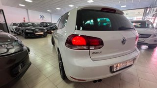 Volkswagen Golf 2010