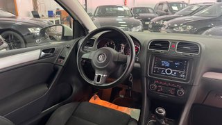 Volkswagen Golf 2010