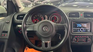 Volkswagen Golf 2010