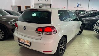 Volkswagen Golf 2010