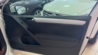 Volkswagen Golf 2010
