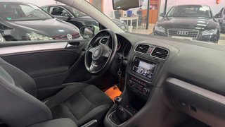 Volkswagen Golf 2010