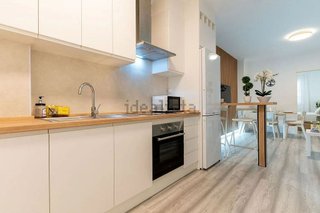 Piso en venta en Centro en Santa Pola