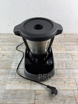 Robot de cocina multifunción - Cecotec