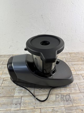 Robot de cocina multifunción - Cecotec
