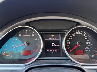 Audi Q7 2010