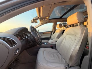 Audi Q7 2010