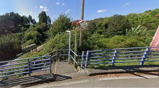 Chalet en venta en Cudillero
