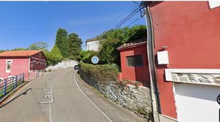 Chalet en venta en Cudillero